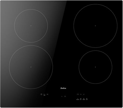 Płyta Indukcyjna Amica PIH6540PHTUN HC 3.0 - Nowoczesne Gotowanie na Arena.pl