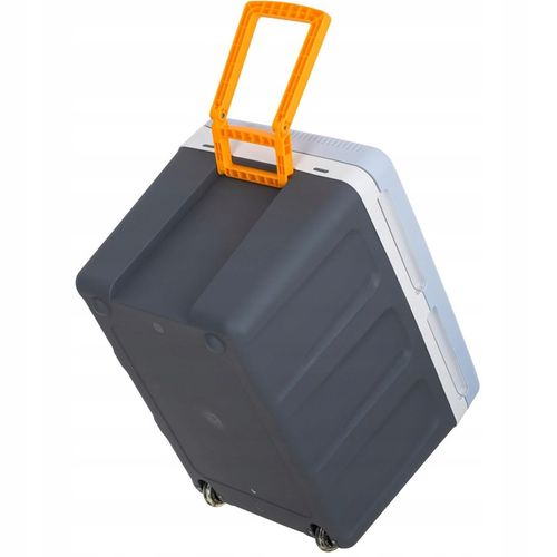 Lodówka turystyczna 40L samochodowa przenośna grzanie Adler na Arena.pl