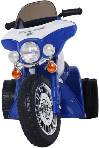 Motor na Akumulator JT568 Niebieski na Arena.pl