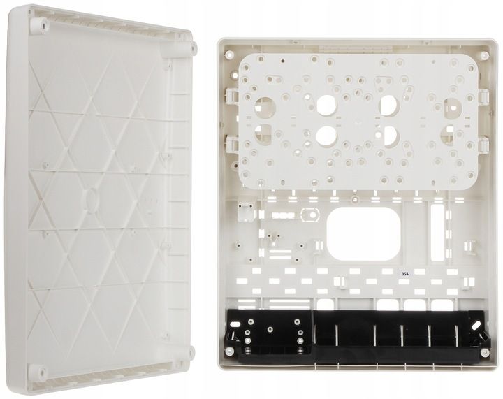OBUDOWA PLASTIKOWA OPU-3 P DO CENTRAL SATEL zdjęcie 3