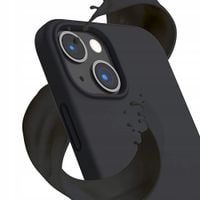 Plecki niktrade do Apple iPhone 13 mini czerwony