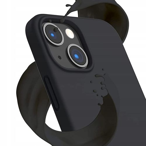 Plecki niktrade do Apple iPhone 13 czarny na Arena.pl