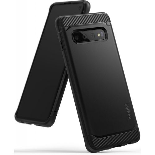 RINGKE ONYX - Samsung Galaxy S10 - BLACK na Arena.pl