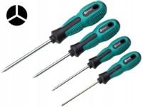 4szt Zestaw wkrętaków śrubokręt klucz "Y" Triwing Tri Wing