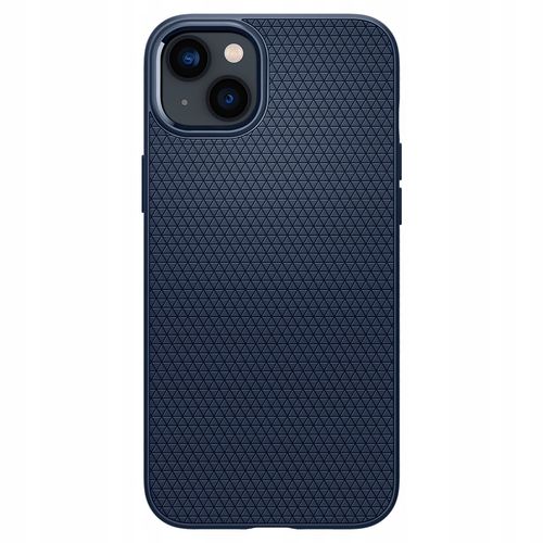SPIGEN LIQUID AIR IPHONE 14 PLUS / 15 PLUS NAVY BLUE na Arena.pl