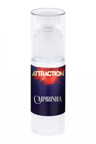 lubricant attraction caipirinha 50 ml na Arena.pl