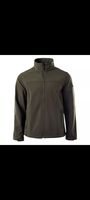 MĘSKI SOFTSHELL MAGNUM szary wojskowy survival