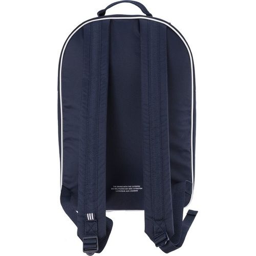 adidas BACKPACK CLASSIC 633 COLLEGIATE NAVY na Arena.pl