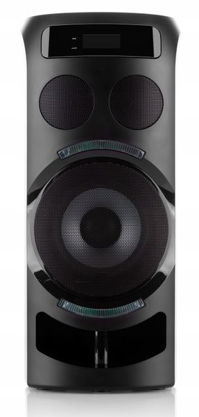 Głośnik Bluetooth TWS USB Mikrofon Karaoke GoGEN zdjęcie 8