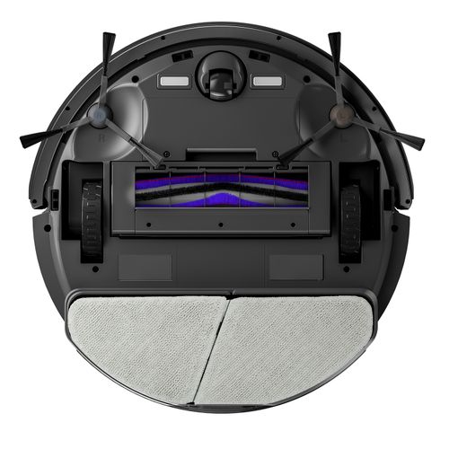 Robot sprzątający S8+ Black Midea Mop na Arena.pl