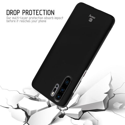 Etui do Huawei P30 Pro (czarny) #0 na Arena.pl