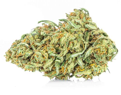 Susz konopny AK 47 CBD PREMIUM 2g na Arena.pl