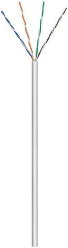 Goobay 95409 Cat 5E Network Cable, U/utp, Grey, 305 M na Arena.pl