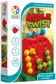 SMART GAMES APPLE TWIST (ENG) IUVI GAMES