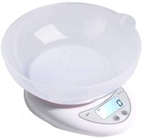kd33 waga kuchenna lcd z miarka misa pojemnik