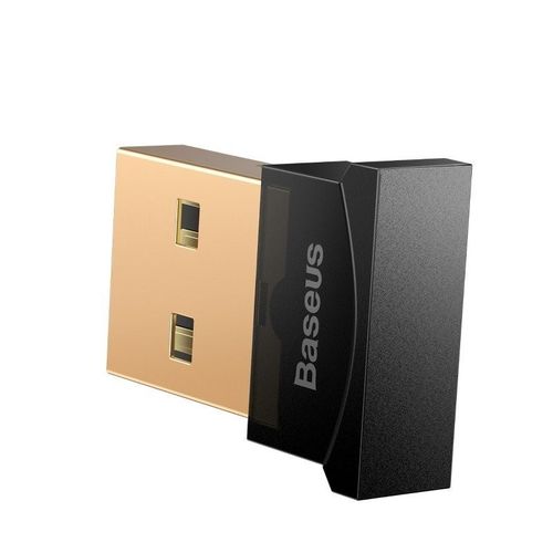 Adapter USB Bluetooth do PC Baseus (czarny) na Arena.pl