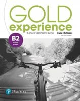 Gold Experience 2ed B2 Teacher's Resource Book -