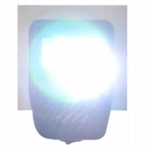 MOCNY LED ODSTRASZACZ GRYZONI KUN SZCZURÓW MYSZY na Arena.pl