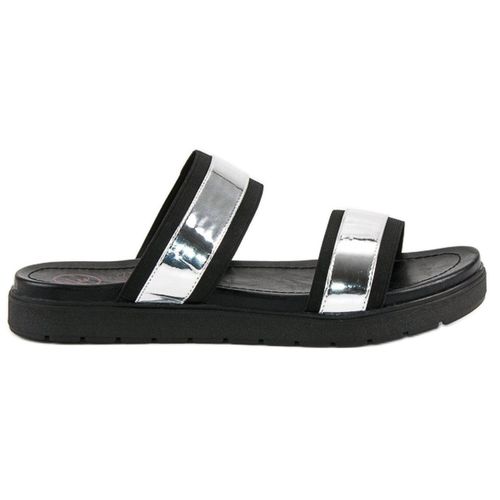 Klapki mirror r.39 na Arena.pl