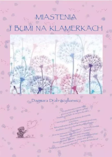 Miastenia i Bumi na klamerkach zdjęcie 1