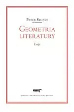 Geometria literatury. Eseje zdjęcie 1