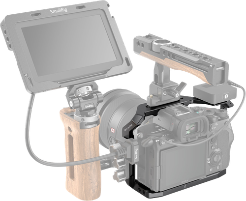 Smallrig 3241 -  klatka do Sony A1 & A7S III na Arena.pl