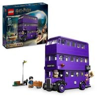 LEGO Przygoda na pokładzie Błędnego Rycerza 76446