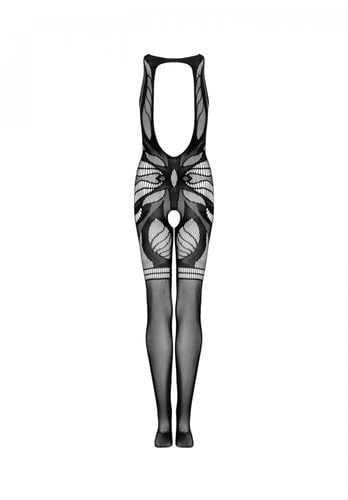 bielizna bodystocking g331  s/m/l na Arena.pl