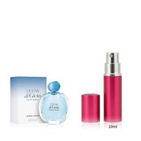 perfumy nr 294 10ml - zamiennik inspirowany ocean di gioia od giorgio