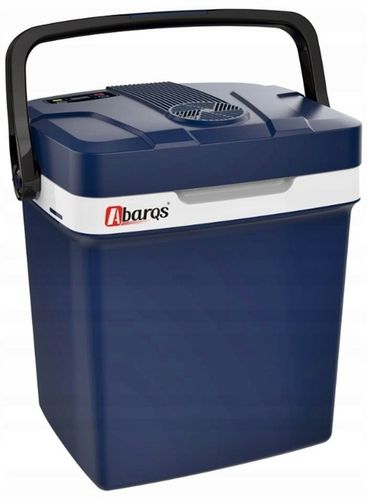 -20°C Lodówka Turystyczna IB-28I+ Przenośna Mobilna tryb ECO 12V 230V USB na Arena.pl