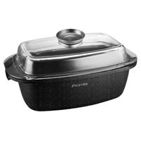 Brytfanna non-stick (nieprzywierająca) Kamille 5,5 l