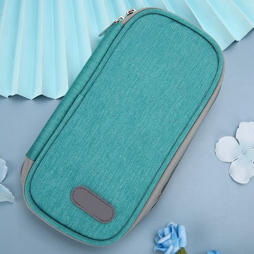 PODRÓŻNA TORBA NA LEKI TERMICZNA TERMOIZOLACYJNA na Arena.pl