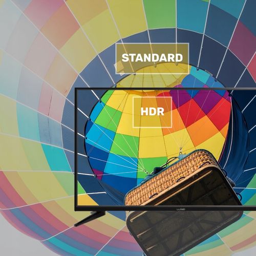 Unitek czarny przewód kabel High Speed HDMI 2.0 4K 60Hz C11068BK 7m na Arena.pl