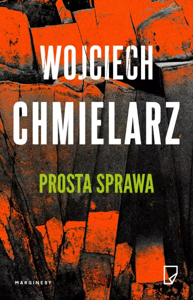 Bezimienny. 1. Prosta sprawa zdjęcie 1