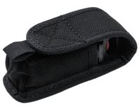 Kabura pokrowiec na gaz 90 ml. zapięcie rzep