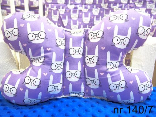 PODUSZKA MOTYLEK na Arena.pl