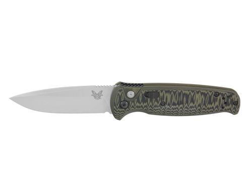 Nóż Benchmade 4300-1 CLA na Arena.pl