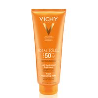 2X Mleczko do opalania Vichy Capital Ideal Soleil Hydratant Milk SPF50+