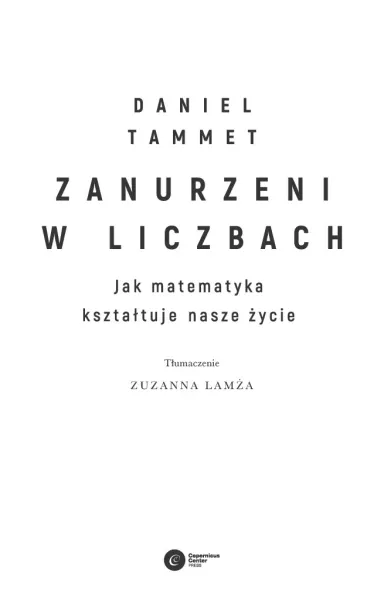 Zanurzeni w liczbach zdjęcie 2