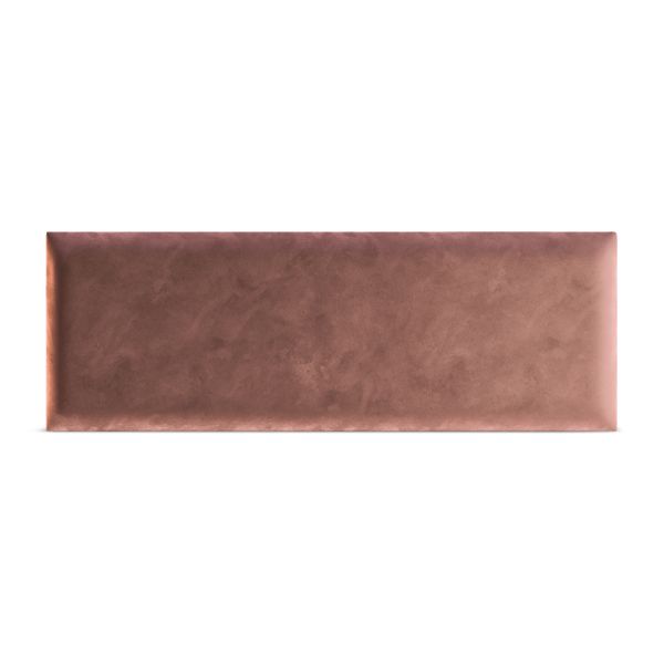 PANELE ŚCIENNE TAPICEROWANE 50cm x 15cm MAGIC VELVET 2258 zdjęcie 2