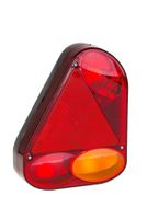 Lampa zespolona tylna św. przeciwmg LEWA (077LPM)