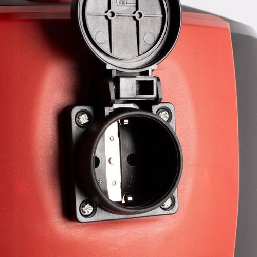 ODKURZACZ PRZEMYSŁOWY DO PYŁY GIPSU 4500W 35L Z OTRZĄSACZEM na Arena.pl