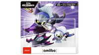 Figurka AMIIBO Meta Knight & Shadow Star Wielokolorowy
