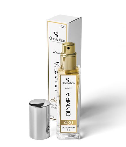 Sensation 436 OLYMPIA 15ml na Arena.pl