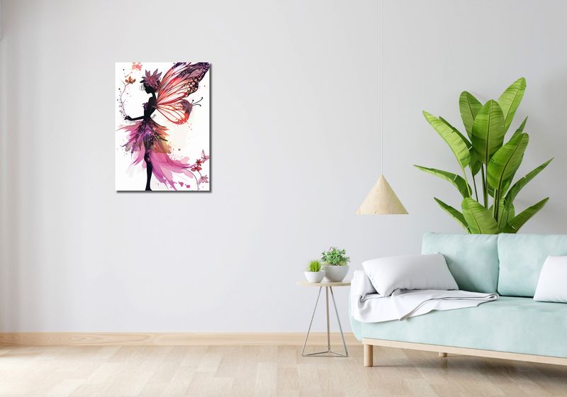 Obraz 50x70cm Marzenie zdjęcie 2