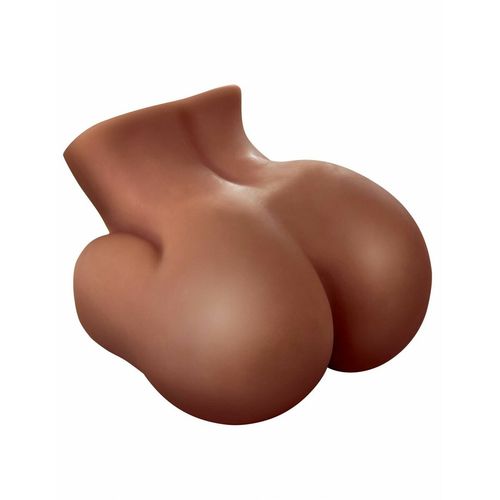 Endurance masturbator w kształcie tyłka Pipedream Fuck Me Silly Bubble Butt na Arena.pl