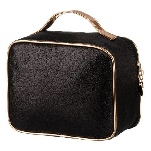 kosmetyczka kuferek na kosmetyki z uchwytem - peterson na Arena.pl