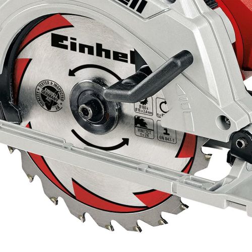 Einhell Plarka tarczowa TE-CS 165 GXP-687737 na Arena.pl