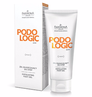 Farmona Professional PODOLOGIC ACID żel złuszczający do stóp 75 ml