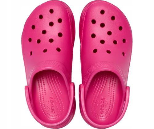 Damskie Buty Chodaki Platforma Koturn Crocs Classci Bae 2066302 Clog 36-37 na Arena.pl